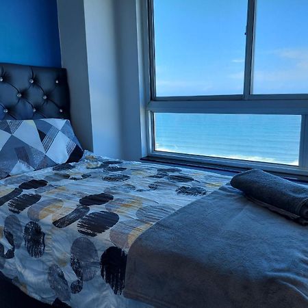 Ferienwohnung Sea Views At High Tide 1803 Amanzimtoti Exterior foto