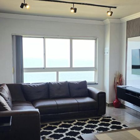 Ferienwohnung Sea Views At High Tide 1803 Amanzimtoti Exterior foto
