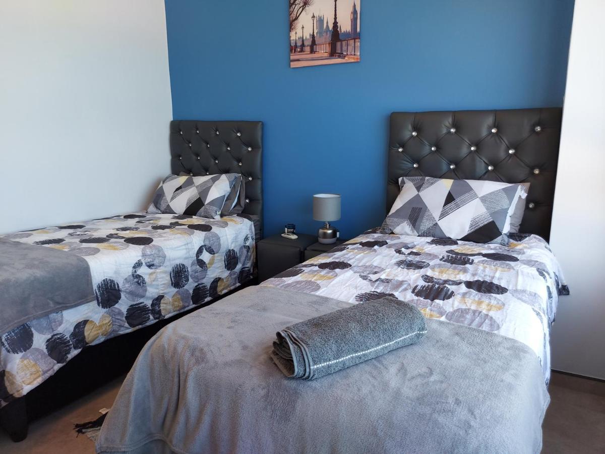Ferienwohnung Sea Views At High Tide 1803 Amanzimtoti Exterior foto