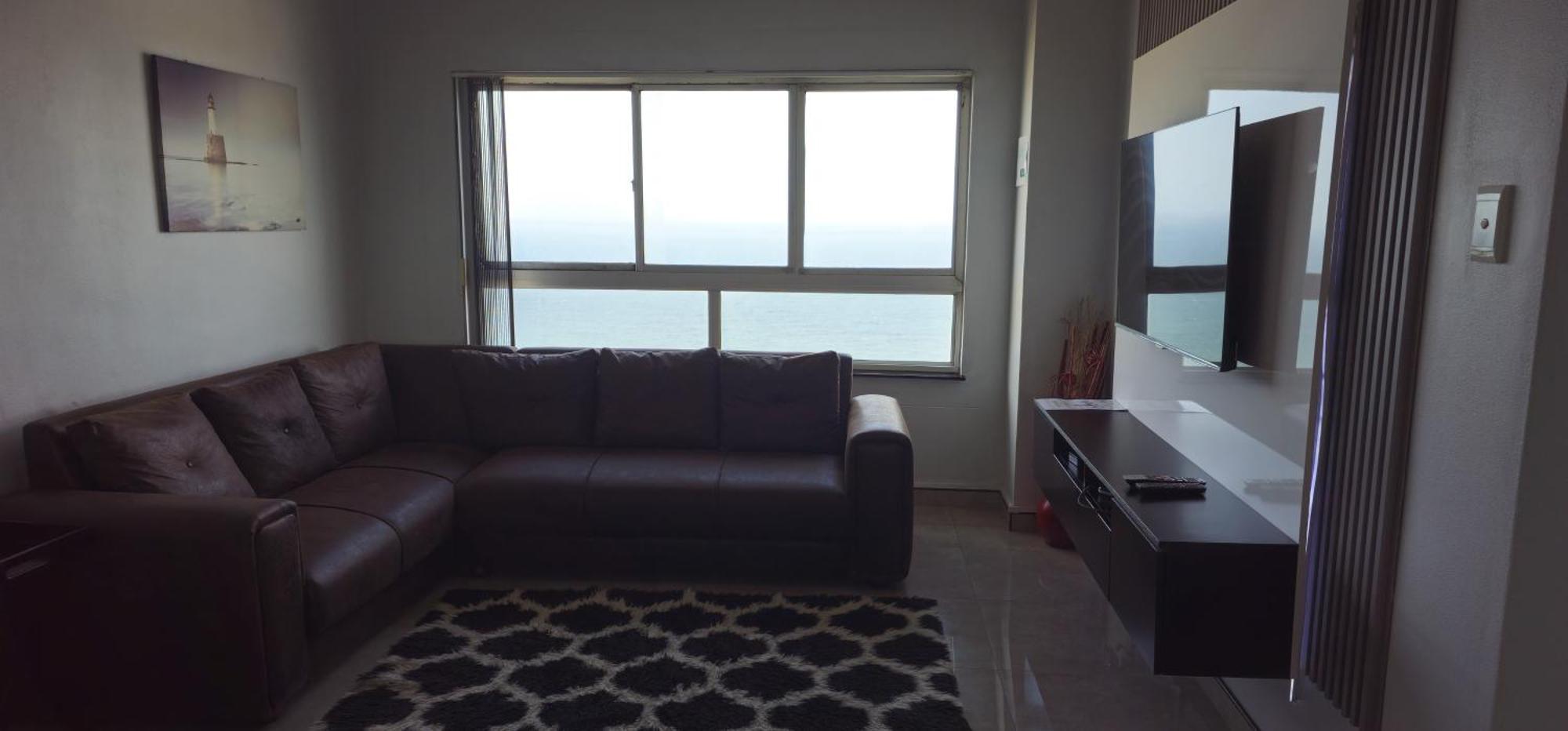 Ferienwohnung Sea Views At High Tide 1803 Amanzimtoti Exterior foto