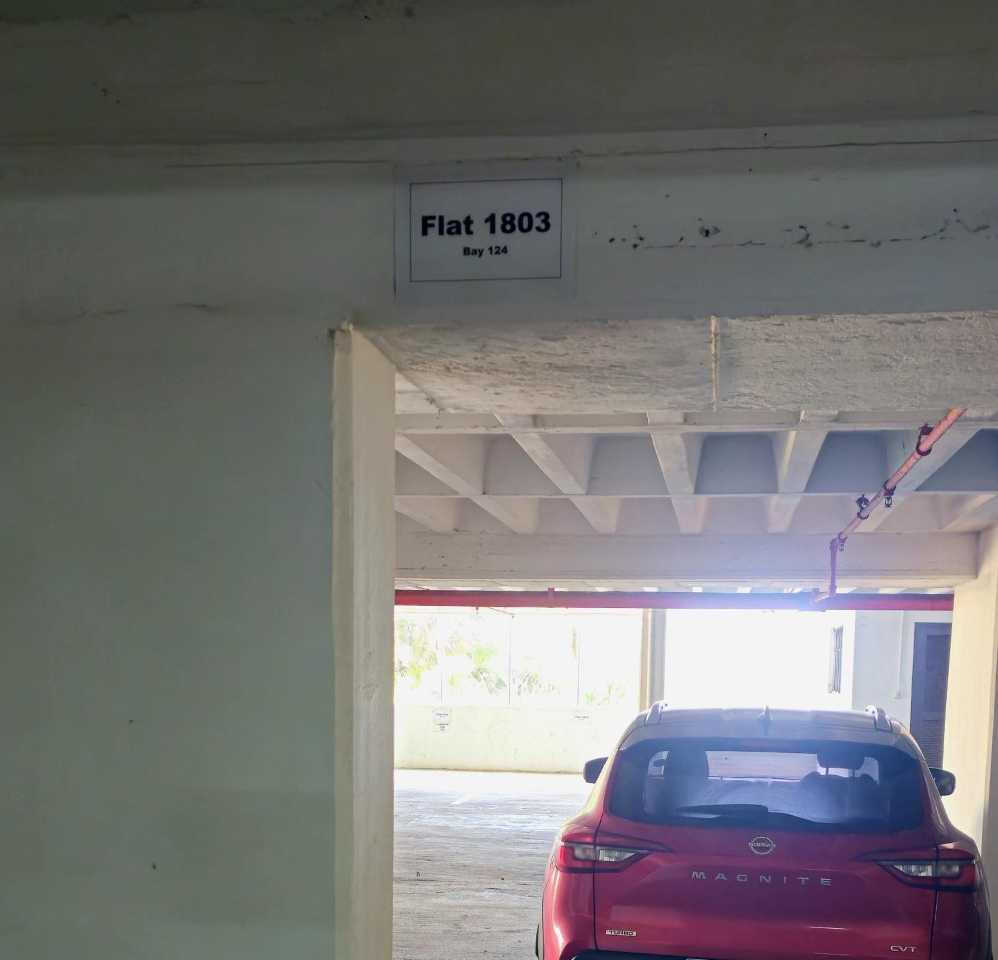 Ferienwohnung Sea Views At High Tide 1803 Amanzimtoti Exterior foto